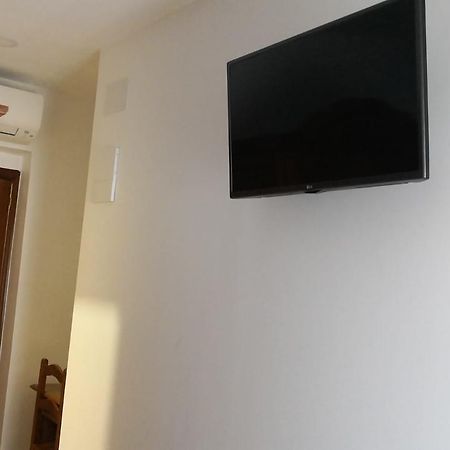 Madrid Playa Rooms Экстерьер фото